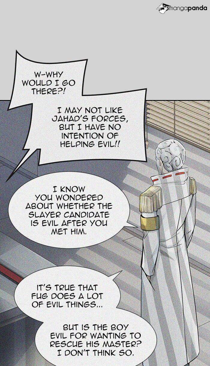Tower of God Chapter 484 image 083